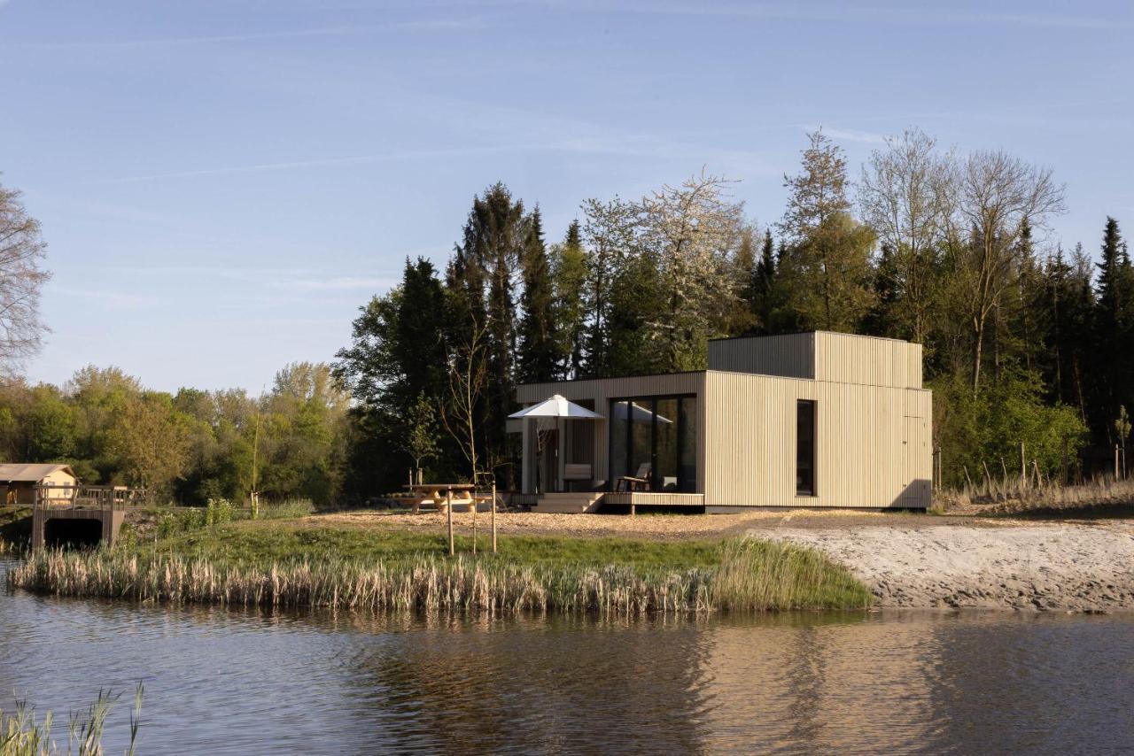 De Parel - Mystical Spaces To Discover! Zeewolde Exterior photo