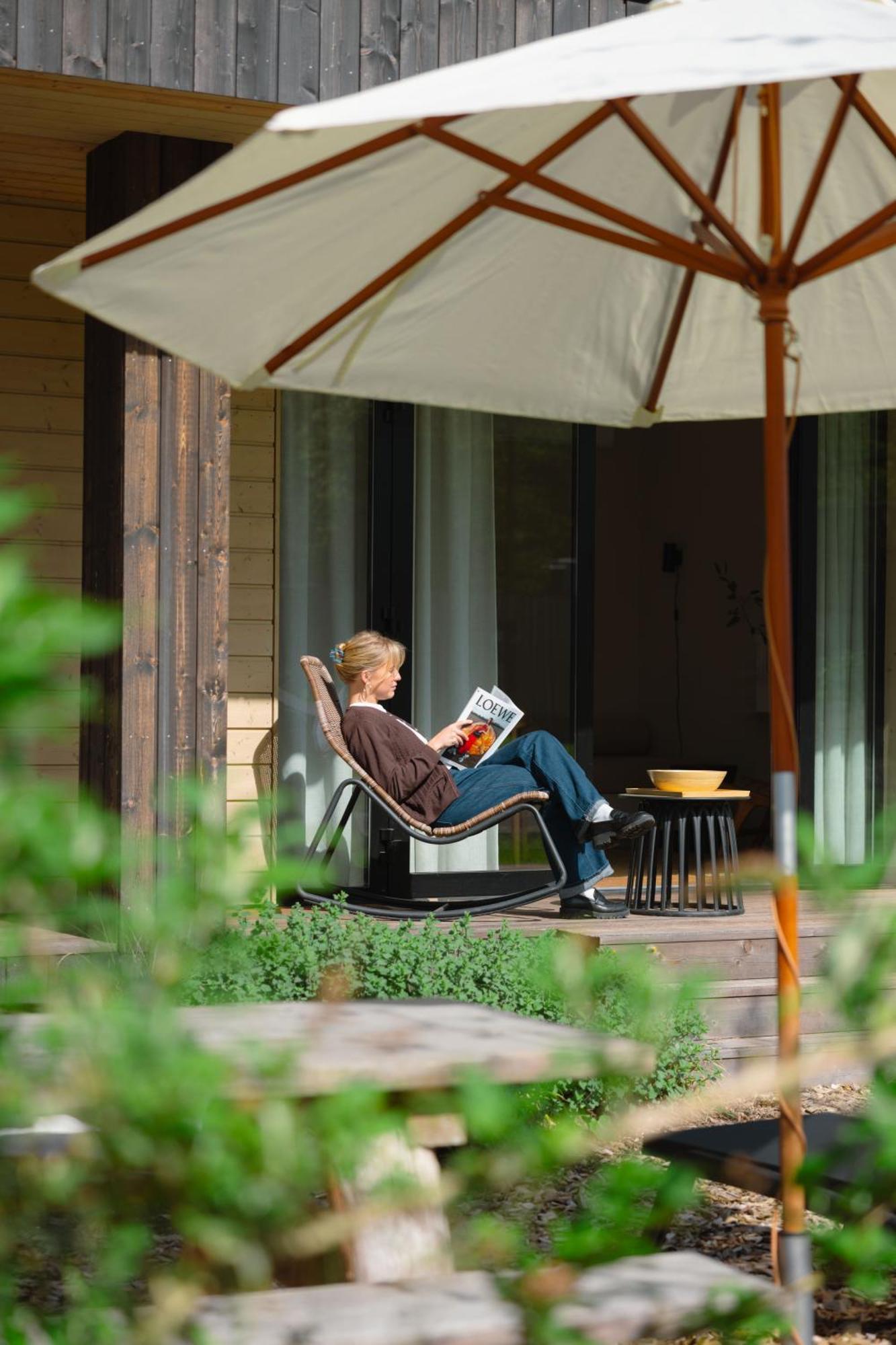 De Parel - Mystical Spaces To Discover! Zeewolde Exterior photo