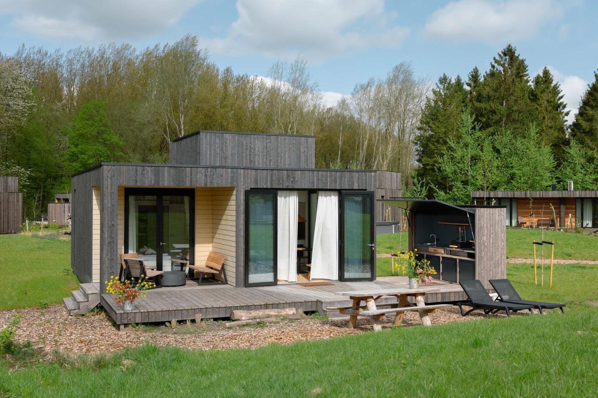 De Parel - Mystical Spaces To Discover! Zeewolde Exterior photo